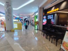 -KK ONE(京基滨河时代店)