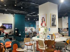 -海马体照相馆(天津世纪都会店)