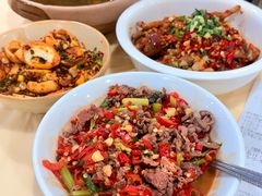-笨罗卜浏阳菜馆(太平街店)