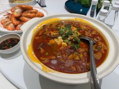 -寿州大饭店·餐厅