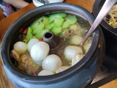 -云海肴·汽锅鸡·云南菜(苏州中心店)