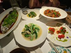 -桂满陇·海市蜃楼·黑金(国金店)