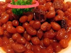话梅花生-外婆家(杭州马塍店·杭帮菜名店)