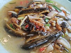 -风云面馆(珠海路店)