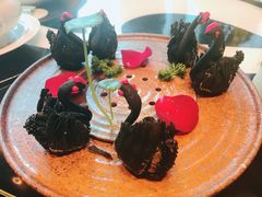 -广州文华东方酒店·江-由辉师傅主理