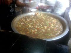 肉丸胡辣汤-刘老虎肉丸糊辣汤(总店)