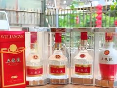 -凤凰国际公寓(苏州中心广场店)