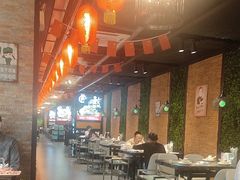 -天都火锅酒楼(虹梅南路店)