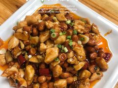 -黑皮酸菜鱼(三山街店)