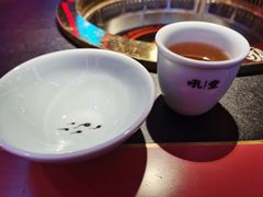 -吼堂老火锅(万寿宫店)