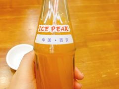 -刘信牛羊肉小炒泡馍(回民街店)