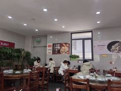 -叶存利海鲜大馅饺子(海宁路总店)