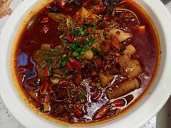-玉林烤鸭店(垡头店)