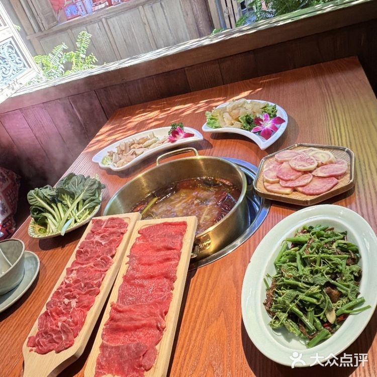 云南喃么牛:甜蜜诱惑,味蕾的盛宴