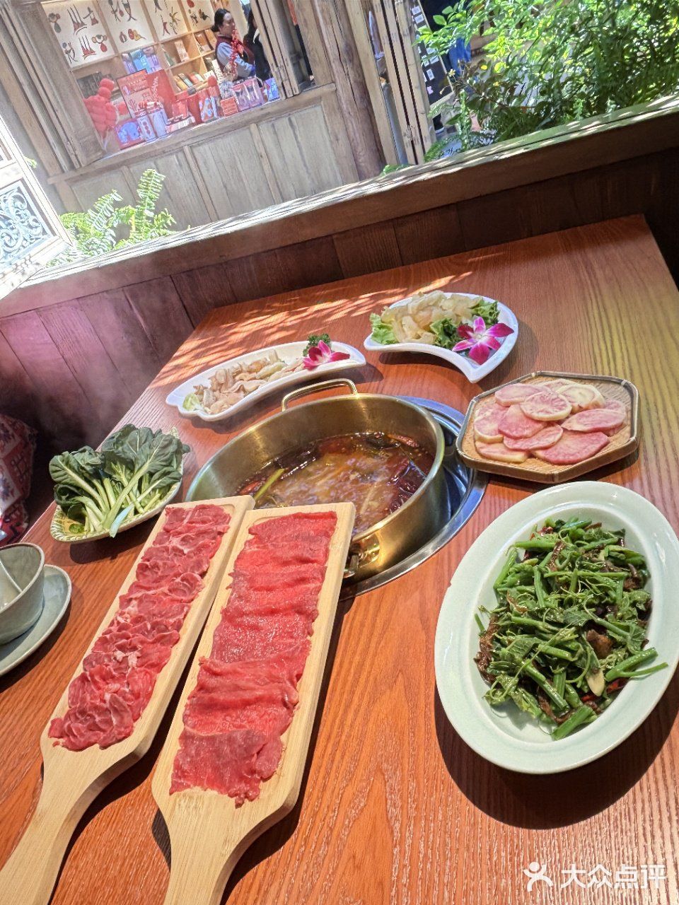 云南喃么牛：甜蜜诱惑，味蕾的盛宴