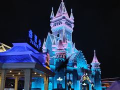 -厦门方特梦幻王国