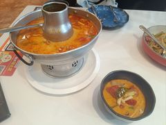 -荷花泰菜(东方新天地店)