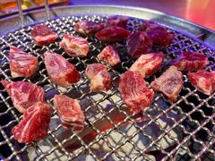 -釜山火炉·海鲜烤肉(紫藤路店)