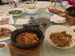 -观澜湖酒店·邀月庭中餐厅