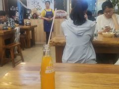 -郑记biangbiang面(钟楼店)