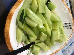 -壹阁胡羊焖饼(特色小吃街店)