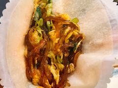 -伊带伊路新疆美食府(呼家楼店)
