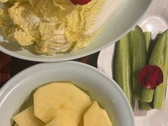 -袁老四重庆老火锅(桐梓坡店)