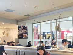 -北李妈妈菜·海肠捞饭(开发区万达店)