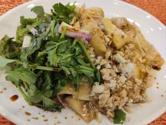 化州白切鸡-化州大众美食城(宝安老牌店)
