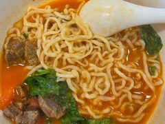 -寻裕记·现炒浇头面(人民广场店)