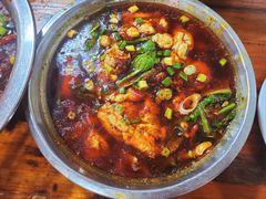 烧脑花-三哥田螺(北书院街店)