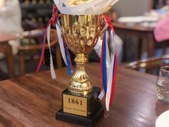 冠军松露薯条-1861意大利餐厅(文化广场店)