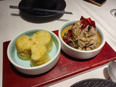 -彩虹之约•淮扬家宴(亚运村店)