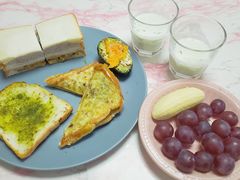 亚麻籽吐司-沁屋面包店(人民东路店)