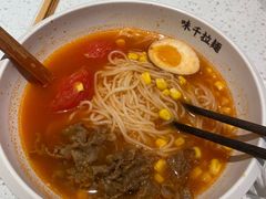-味千拉面(南虹店)
