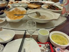 -城南往事·鲁菜济南菜(龙奥万科店)