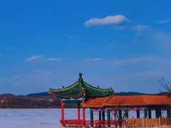 -棋盘山风景区