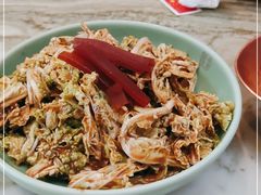 -小吊梨汤·北京菜(香山店)