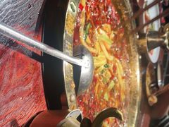 -受气牛肉·重庆耙牛肉(南坪总店)