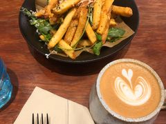 -O'mills Sourdough Bakery&Bistro(永嘉路店)