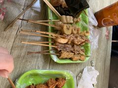 -马记大锅煮(总店)