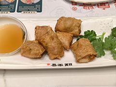 -膳富贵黄油蟹体验馆(欢乐港湾店)