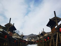 -雁门关景区