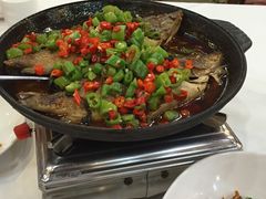 -翠清酒家(万丰路店)