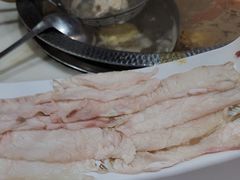 -潮汕大目牛肉火锅(水围店)