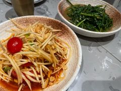 -Home Thai·泰谣(王府井apm店)