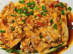 -宽窄巷子冒菜(中华广场店)