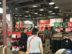 -PUMA品牌自营折扣店(天津佛罗伦萨小镇奥莱店)