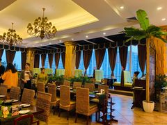 大堂-火舞泰·泰式海鲜火锅餐厅(世纪城店)