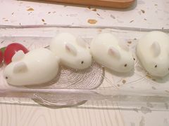 -大树餐厅(环球港店)